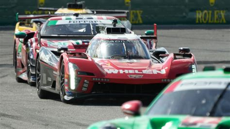 rolex 24 free live stream|watch Rolex 24 on tv.